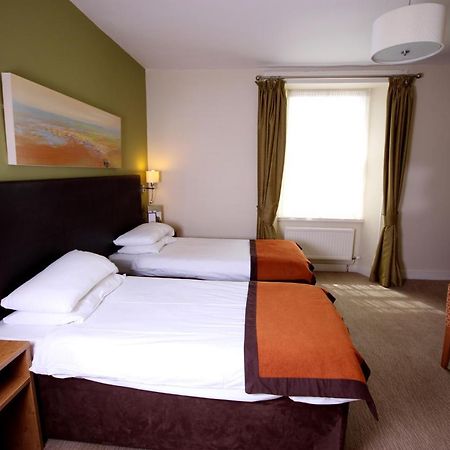 Lord Nelson Hotel Pembroke Ngoại thất bức ảnh