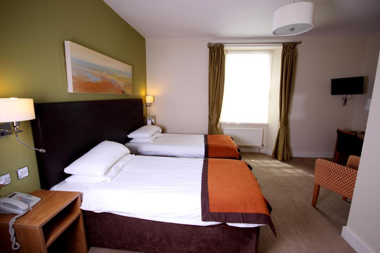 Lord Nelson Hotel Pembroke Ngoại thất bức ảnh